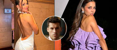 Destruyen a Luciana Fuster por decir que es “una chica de su casa” durante entrevista para el Miss Grand Destruyen a Luciana Fuster por entrevista para el Miss Grand Perú 2023