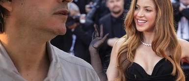 shakira y la vez que se enamoró perdidamente de un escritor peruano Shakira se enamoró de un famoso peruano, pero él la 'choteó': "Nunca más me volvió a llamar"