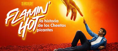 Es la inspiradora historia de Richard Montañez, el conserje de Frito Lay ¿Dónde ver Flaming hot Online? ¿Cuándo estará disponible en Netflix, Star plus o Disney plus?