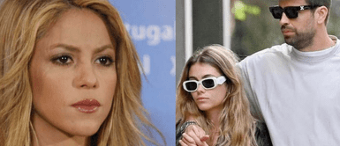 Shakira le declara la guerra a Clara Chía con radical clausura para manejar su separación con Piqué Shakira exige radical cláusula en su separación con Gerard Piqué que sepulta a Clara Chía