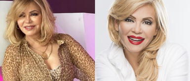 Figura de la TV le dio adiós al mundo que le dio todo desde que era muy joven. El fin de una era: Gisela Valcárcel se despide de la TV peruana con lágrimas y emotividad