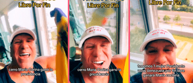 Peruanos temen que venezolanos regresen a su país tras elecciones en Venezuela Peruanos temen que venezolanos regresen a su país tras elecciones en Venezuela: "Me quedaré sin inquilinos"