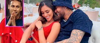 Neymar tendría un acuerdo que le permite ser infiel. El insólito acuerdo de Neymar con Bruna Biancardi ¿Tiene permiso para ser infiel?