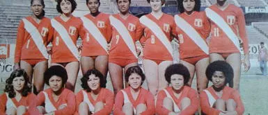 Deporte de la net alta brilló como ningún otro. La goria máxima fue los Juegos Olímpicos de Seúl 1988. El misterio sin resolver: ¿Dónde está la jugadora clave que catapultó al vóley peruano a la cúspide?