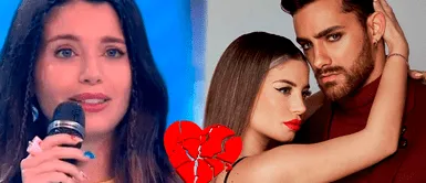 ¡Se acabó! Flavia Laos confirma de una vez por todas el fin de su relación con Austin Palao Flavia Laos pone fin a los rumores y confirma al fin qué pasó con su relación con Austin Palao