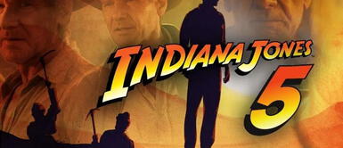 El legendario arqueólogo se embarcará en una nueva aventura llena de misterios 'Indiana Jones y el Dial Del Destino' película completa en español latino ONLINE, ESTRENO: ¿dónde, cuándo sale en Netflix, HBO Max, Disney o Amazon?