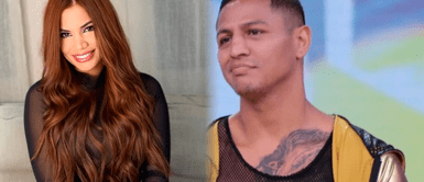 Samantha Batallanos respondió si está embarazada de Jonathan Maicelo ¿Samantha Batallanos está embarazada de Jonathan Maicelo? Así respondió la modelo al ser consultada