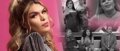 Wendy Guevara y su triste historia Wendy Guevara: la historia desgarradora de la influencer trans de ‘La Casa de los Famosos’