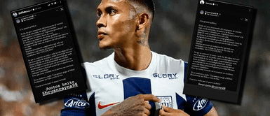 Futbolistas de Alianza Lima le mostraron su apoyo a Bryan Reyna ¿Jugadores de Alianza Lima se mostraron a favor de la agresión del padre de Bryan Reyna?: "Le mostraron todo su apoyo"
