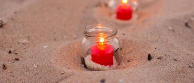 Imagina la emoción de conocer de antemano el nombre de tu alma gemela ¡Conoce el nombre de tu alma gemela en la fiesta de San Juan! El poderoso ritual para revelar a tu futuro marido o esposa