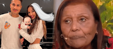 Doña Peta habla sobre posible matrimonio entre Paolo Guerrero y Ana Paula Consorte ¿Qué dijo Doña Peta sobre posible boda de Paolo Guerrero y Ana Paula Consorte?