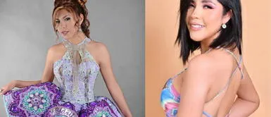 La cantante folclórica, deleita a sus fanáticos con su música ¿Cuántos años tiene Yarita Lizeth? Conoce su lugar de nacimiento y los primeros éxitos de la cantante