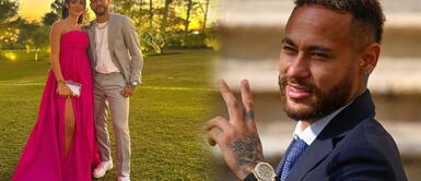 Neymar es infiel a Bruna Biancardi estando embarazada y pide disculpas públicas Neymar es infiel a Bruna Biancardi estando embarazada y pide disculpas públicas