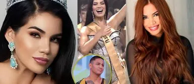 Samantha Batallanos, quién es la modelo que tiene un vínculo con Jonathan Maicelo. ¿Quién es Samantha Batallanos, cuyo padre es acusado de agredir a reportera de Magaly, y qué relación tiene con Jonathan Maicelo?