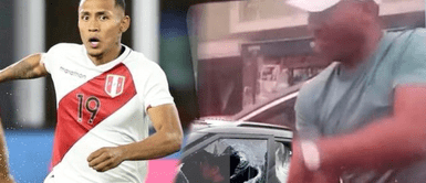 Padre de Bryan Reyna podría pagar caro el ataque a batazos hacia el auto de equipo de ‘Amor y Fuego’ Bryan Reyna bajo la lupa: ¿Qué sanción podría recibir su padre por destruir a batazos el auto de equipo de ‘Amor y Fuego’?