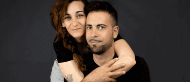 Son hermanos, se enamoraron, tuvieron dos hijos y ahora luchan para que les permitan casarse Son hermanos, se enamoraron, tuvieron dos hijos y ahora luchan para que les permitan casarse