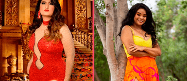 Miluska Eskenazi estrena la versión cumbia tropical del tema “qué agonía” Miluska Eskenazi estrena la versión cumbia tropical del tema “qué agonía”