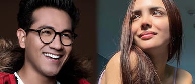 ¿Rosángela Espinoza y el youtuber Andynsane son pareja? ¿Rosángela Espinoza y el youtuber Andynsane son pareja?