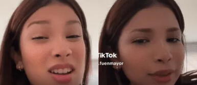 La revelación de la venezolana se volvió viral. Venezolana revela lo que pasa con sus compatriotas cuando inician una relación con un peruano y respuesta es viral