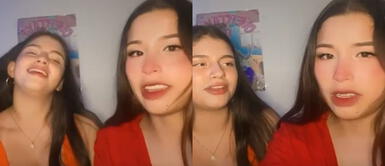 La respuesta de la ciudadana venezolana se volvió viral. Venezolana resalta las virtudes de los hombres peruanos y respuesta se vuelve viral en las redes sociales