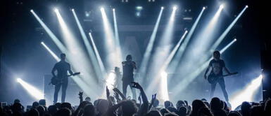 A veces la fama es la ruina de las personas. La trágica historia del ícono del talento convertido en un triste símbolo del fracaso