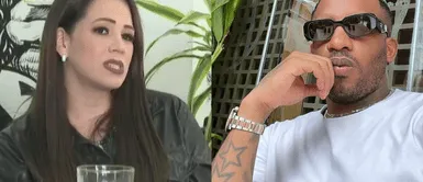 Melissa Klug habla de Farfán Melissa Klug habla de Farfán y revela si aún mantienen contacto: “No les gusta que les digan sus verdades y te demandan”