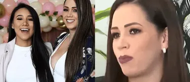 Melissa Klug habló de su hija Samahara Lobatón Melissa Klug rompe el silencio sobre su relación con Samahara Lobatón: “Va a tener que responder por cada error”