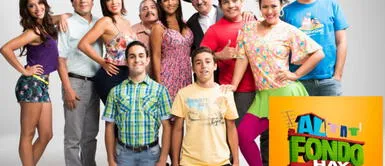 Serie peruana sigue siendo la más vista por las familias peruanas. “Al fondo hay sitio”: ¿Qué pasó con este recordado actor de la serie peruana quien dejó todo en su mejor momento?