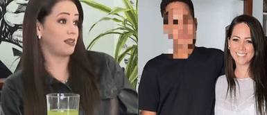 Melissa Klug revela que es mamá celosa ¿Cómo una fiera? La celosa reacción que tuvo Melissa Klug cuando conoció a una ‘amiguita’ de su hijo Adriano Farfán