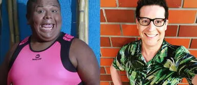 'Mayimbú’ hace fuertes revelaciones. ‘Mayimbú’ revela que ‘Carloncho’ no le pagaba lo justo: “Cobraba 10 mil y me daba 300 soles”