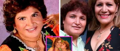 ‘Mecánica del folklore’ revela la insólita confesión de Alicia Delgado sobre Abencia Meza. ‘Mecánica del folklore’ revela la insólita confesión de Alicia Delgado sobre Abencia Meza: “Muerta o en la cárcel”