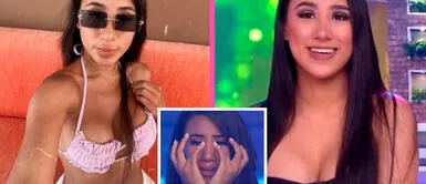 Samahara Lobatón presume cuerpazo en sus fotos. Samahara Lobatón sorprende con foto en bikini a través de Instagram