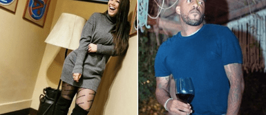 Melissa Klug y Jefferson Farfán tienen dos pequeños hijos. Melissa Klug habla sin filtros: sus revelaciones contundentes que provocan reacciones y demandas