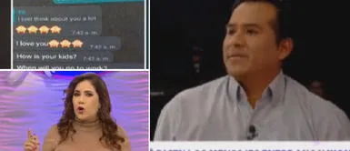 Peruano usó Google Traductor para descubrir infidelidad de su pareja: No sé inglés Peruano usó Google Traductor para descubrir infidelidad de su pareja: "No sé inglés"