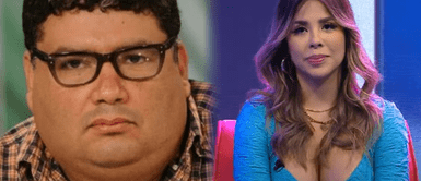 Gabriela Serpa deja en shock a todos con su confesión La inesperada confesión de Gabriela Serpa dejó en shock a Alfredo Benavides: ¿Durmió con su nuevo galán?