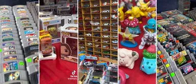 Feria de juguetes en Breña ofrece funkos, videojuegos retro, carros, taps y más a precio de remate: ¿cómo llegar? ¡A precio de remate! Feria de juguetes en Breña ofrece funkos, carros, taps y más: ubicación aquí