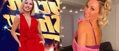 Belén Estevez destaca en 'El Gran Chef Famosos'. Belén Estevez elevó la temperatura en 'El Gran Chef Famosos' con un sensual outfit lleno de estilo