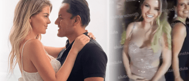 Brunella Horna no podría ocultar más su embarazo Brunella Horna ya no lo puede ocultar más y sale a la luz nuevo detalle que confirmaría su embarazo