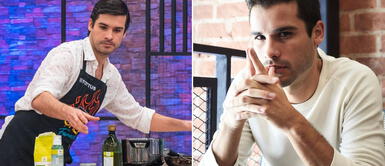 ¿A qué se dedicaba Jesús Neyra, el hermano de Gianella Neyra, antes de su éxito en El Gran Chef? ¿A qué se dedicaba Jesús Neyra, el hermano de Gianella Neyra, antes de su éxito en El Gran Chef?