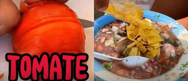 Los ecuatorianos señalan que el ceviche es de ellos. Ecuatorianos afirman que el ceviche no es peruano y se arma el debate en redes sociales
