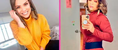 Andrea San Martín tilda de “machistas” a quienes la juzgan por su vida sentimental. Andrea San Martín tilda de “machistas” a quienes la juzgan por su vida sentimental: “Las mujeres podemos vivir una vida sexual libre”