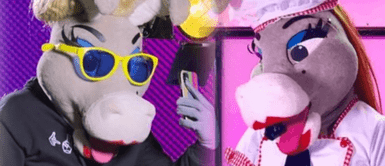 La 'Burrita Burrona' ‘Burrita Burrona’: ¿Quién es este curiosos personaje que se está haciendo popular en TikTok?