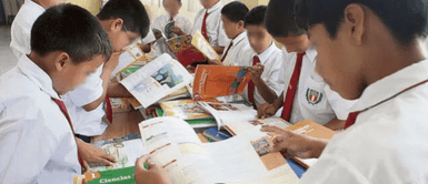 ¿Cuándo son las vacaciones escolares de julio? ¿Cuándo salen de vacaciones los colegios estatales? Descúbrelo aquí