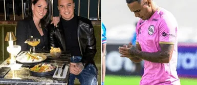 Jesús Barco y Melissa Klug esperan un bebé. Jesús Barco dedica tierno mensaje al gran amor de su vida y enternece en redes: "Te amo"