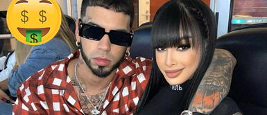 ¿Cuánto ha pedido Yailin La más viral en manutención a Anuel AA? ¿Yailin La Más Viral le pide 10 mil dólares mensual de pensión alimenticia a Anuel AA?