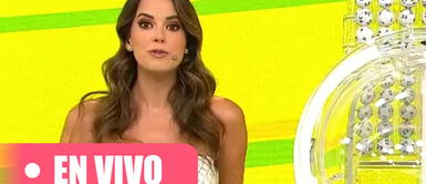 Conoce todos los detalles del sorteo de La Tinka de hoy domingo 25 de junio. Resultados de la Tinka del domingo 25 de junio del 2023: Mira AQUÍ las bolillas ganadoras