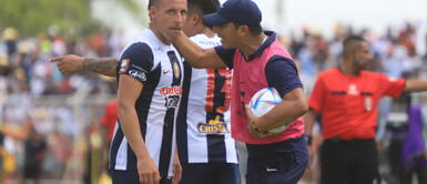 Pablo Lavandeira rompió su silencio y soltó explosivas declaraciones: No me querían en Alianza Pablo Lavandeira rompió su silencio y soltó explosivas declaraciones: "No me querían en Alianza"