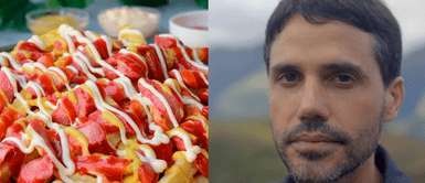 Esta es la razón por la que no venden salchipapa en Central. Central: ¿Por qué no venden salchipapa en el mejor restaurante del mundo?