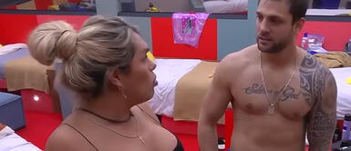 Wendy Guevara rechaza a Nicola Porcella luego de propuesta amorosa Wendy Guevara rechaza a Nicola Porcella luego de propuesta amorosa