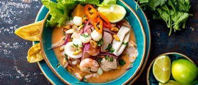 Día nacional del ceviche: Las 10 mejores cevicherías de Lima Día nacional del ceviche: Las 10 mejores cevicherías de Lima